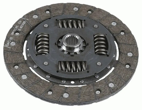 Kupplungsscheibe 1878 005 - , 583
