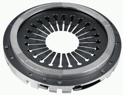 Sachs kupplungsdruckplatte - sachs,