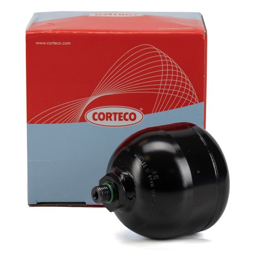 Corteco druckspeicher kupplung - druckspeicher,
