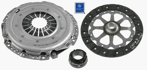 Kupplungssatz sachs 3000 - kupplungssatz,
