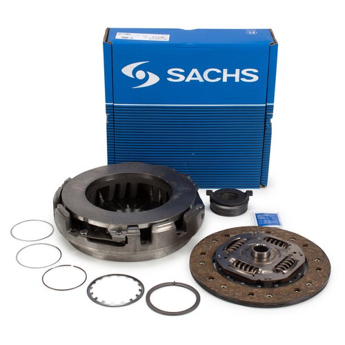 Sachs kupplungssatz - sachs, +