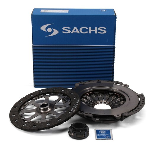 Sachs kupplungssatz - sachs, +