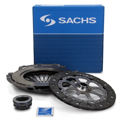 Sachs kupplungssatz - sachs, +