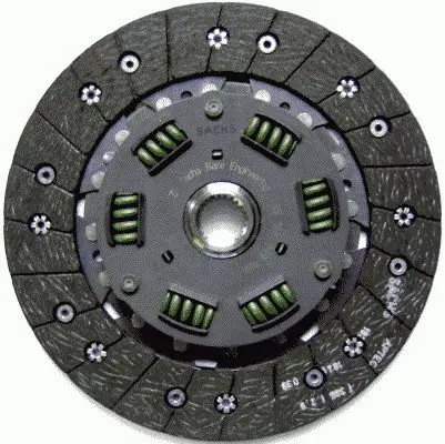 Kupplungsscheibe 881861 999856