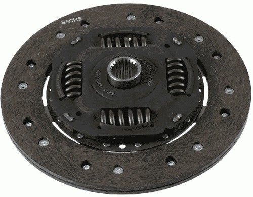 Sachs kupplungsscheibe 1878 - sachs,