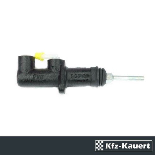Fte kupplungsgeberzylinder - fte,