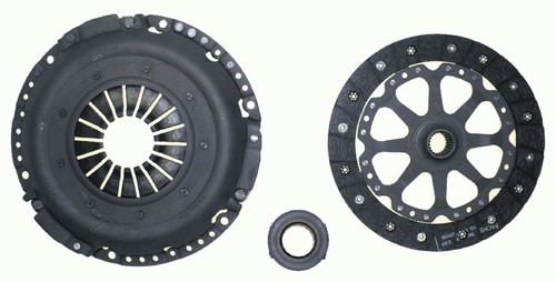Sachs kupplungssatz 3000 951 - kupplungssatz,