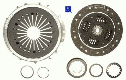 Sachs 3000961101 kupplungssatz - sachs,
