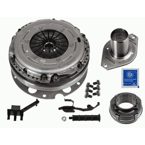 Kupplungssatz sachs 2290 - kupplungssatz,