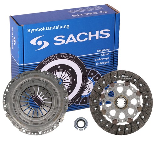 Sachs kupplungssatz porsche - kupplungssatz,