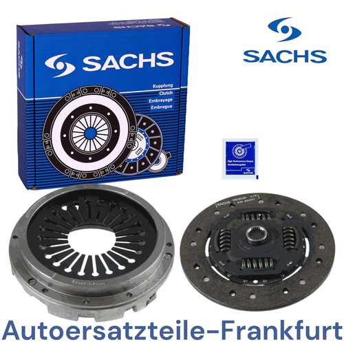 Sachs kupplungssatz porsche - sachs,