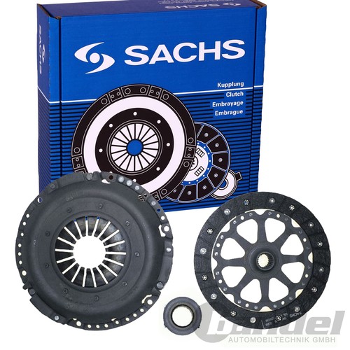 Sachs kupplung satz - sachs, kupplung-satz