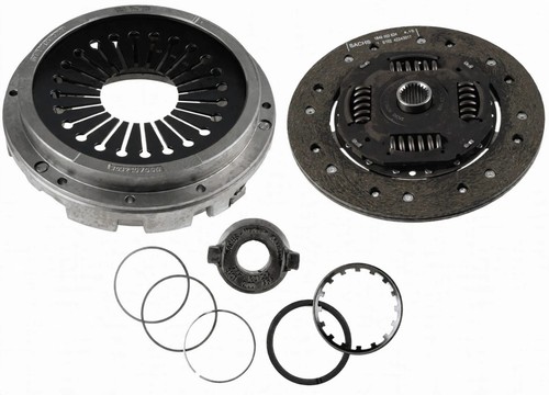 Sachs kupplungssatz 3000 - kupplungssatz,