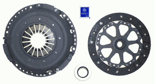 Sachs kupplungssatz 3000 836 - 3000,