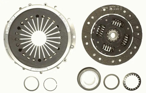 Kupplungssatz 3000 961 101