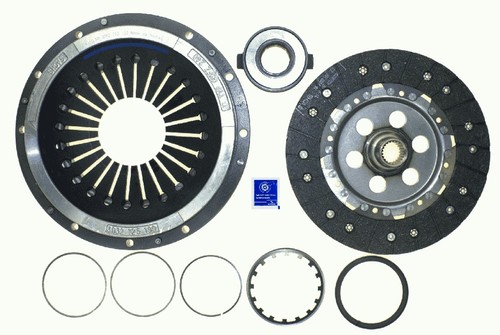 Kupplungssatz sachs 3000 551 - sachs,