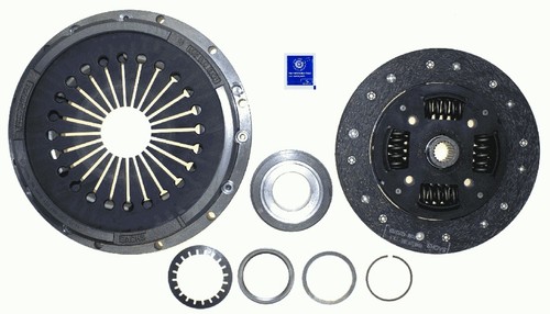 Sachs kupplungssatz 3000 506 - kupplungssatz,
