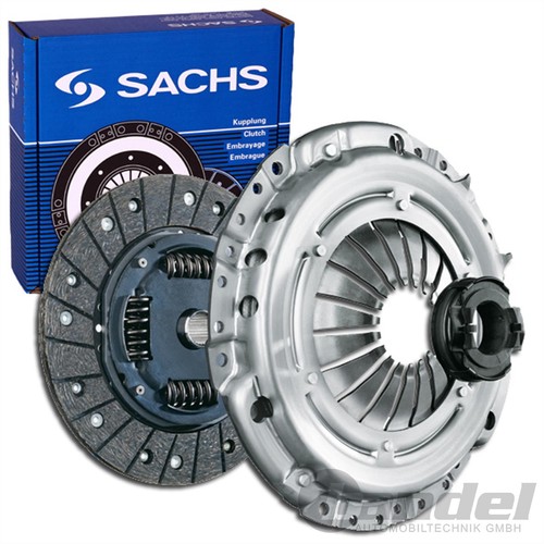 Sachs kupplungssatz passend - kupplungssatz,