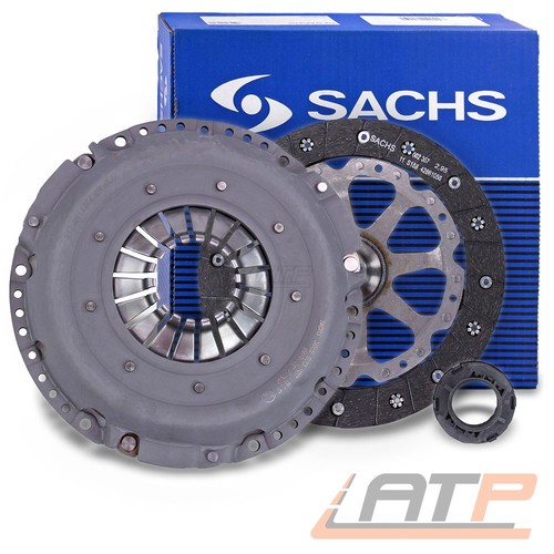 Sachs kupplungssatz für - sachs,