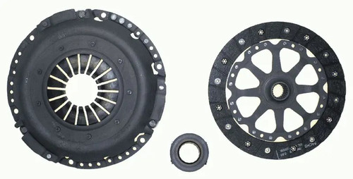 Kupplungssatz 3000 951 - , 020