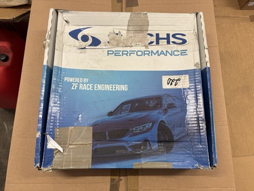 Neu sachs kupplungsdruckplatte - sachs,