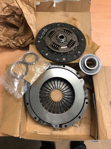 Sachs kupplungssatz - sachs,