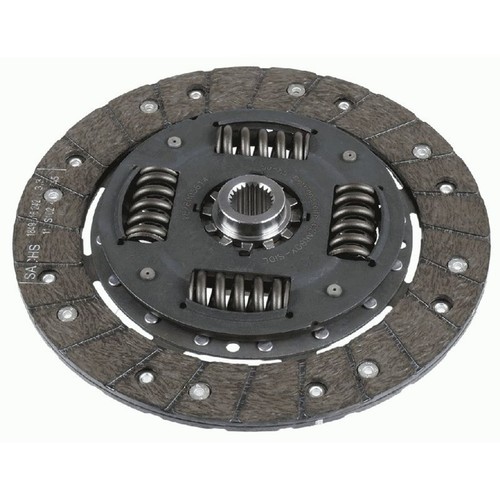 Sachs kupplungsscheibe für - sachs,