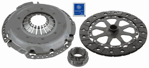 Kupplungssatz 3000 951 015