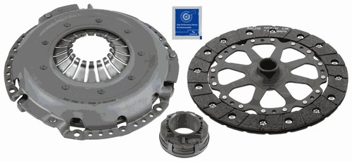 Kupplungssatz sachs 3000 951 - sachs,