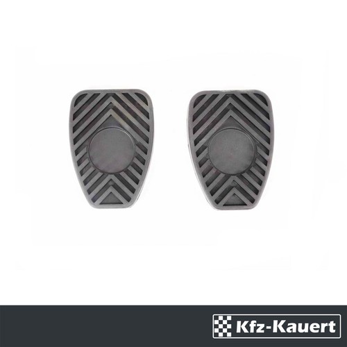 Pedalgummi set passend - pedalgummi, für