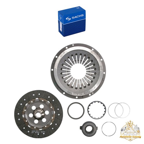 Sachs kupplungssatz 3000 551 - 3000,