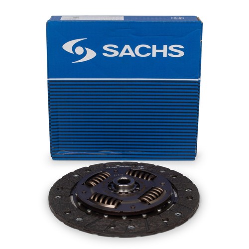 Sachs kupplungsscheibe für - sachs,