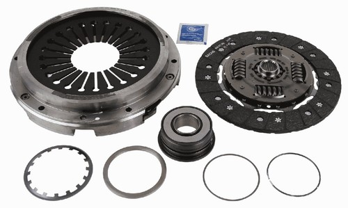 Kupplungssatz sachs 3000 951 - kupplungssatz,