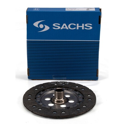 Sachs kupplungsscheibe für - kupplungsscheibe,