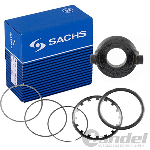 Sachs ausrücklager kupplung - sachs,