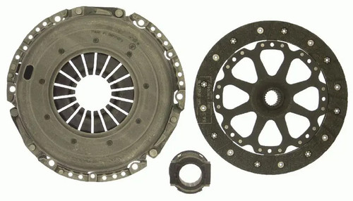 Kupplungssatz 3000 970 010