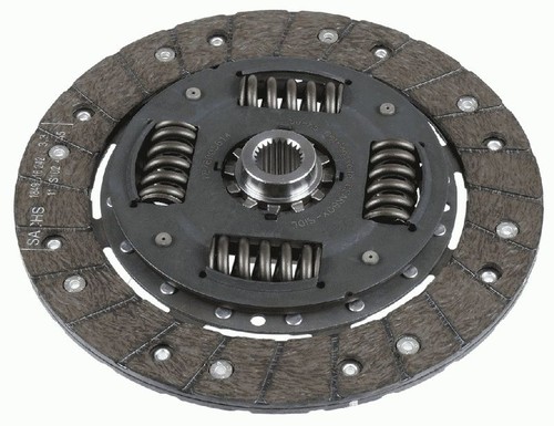 Kupplungsscheibe sachs 1878 - sachs,